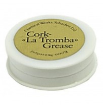 La Tromba cork grease - mast za pluto